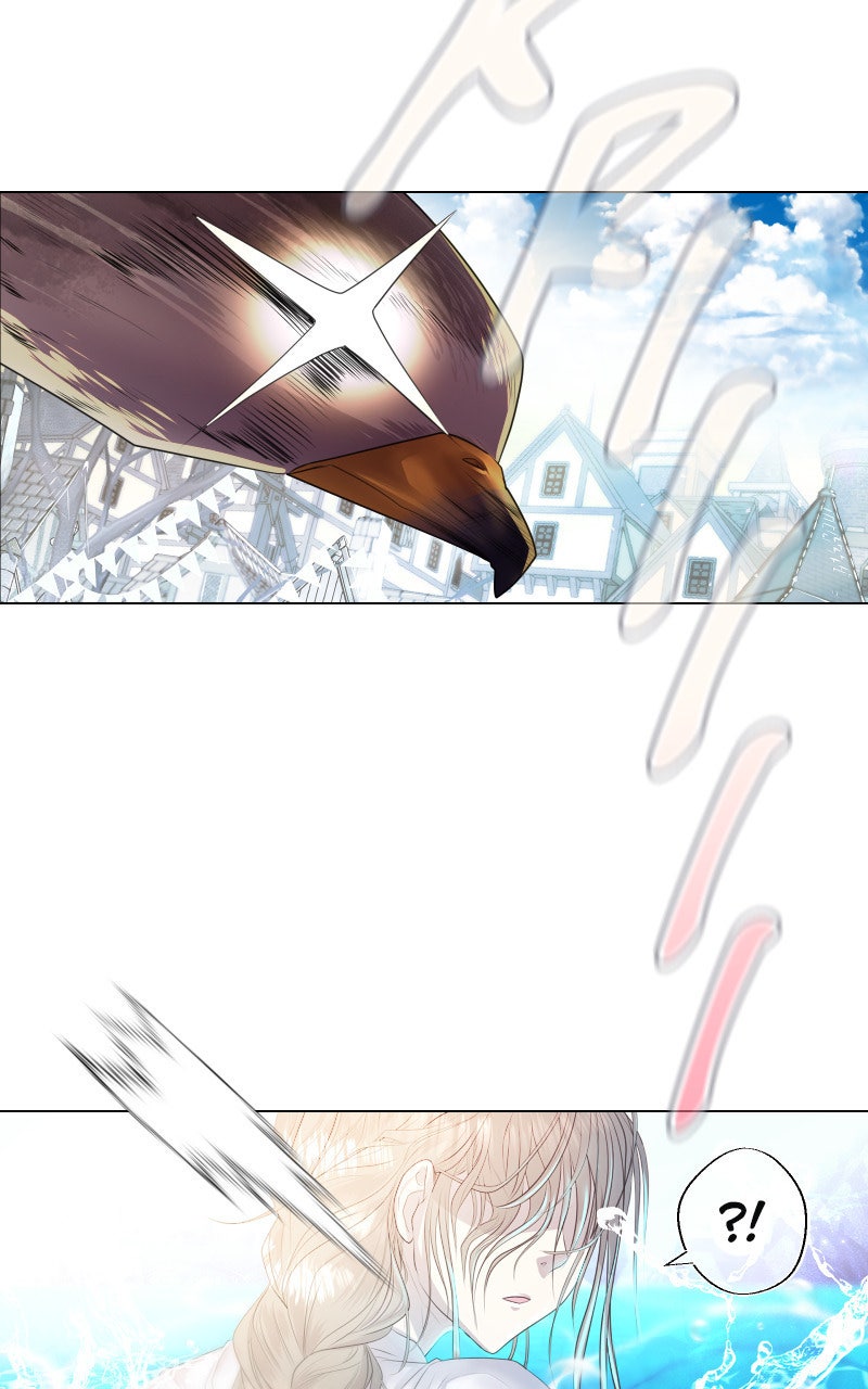 Read KESTREL - Der Vogel im Käfig Manga Online