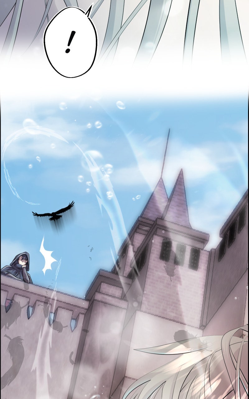 Read KESTREL - Der Vogel im Käfig Manga Online