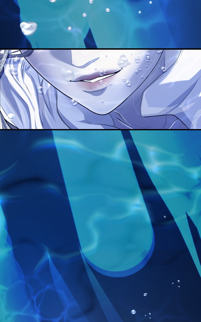 Read KESTREL - Der Vogel im Käfig Manga Online