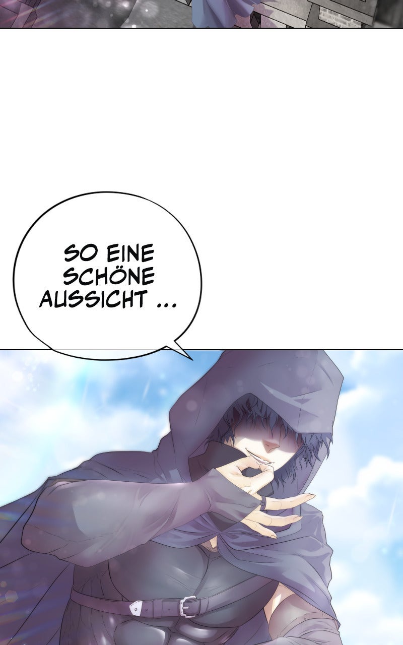 Read KESTREL - Der Vogel im Käfig Manga Online
