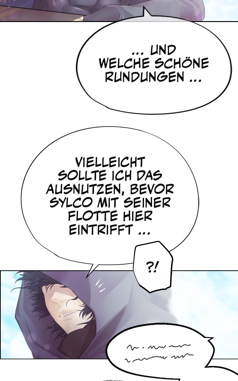 Read KESTREL - Der Vogel im Käfig Manga Online