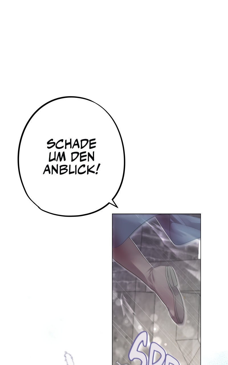 Read KESTREL - Der Vogel im Käfig Manga Online