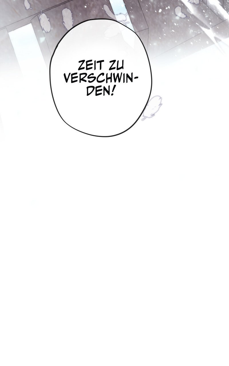 Read KESTREL - Der Vogel im Käfig Manga Online