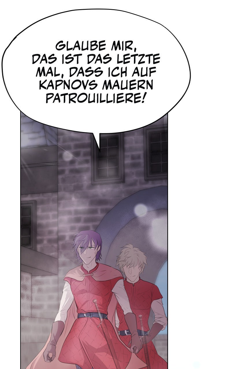 Read KESTREL - Der Vogel im Käfig Manga Online