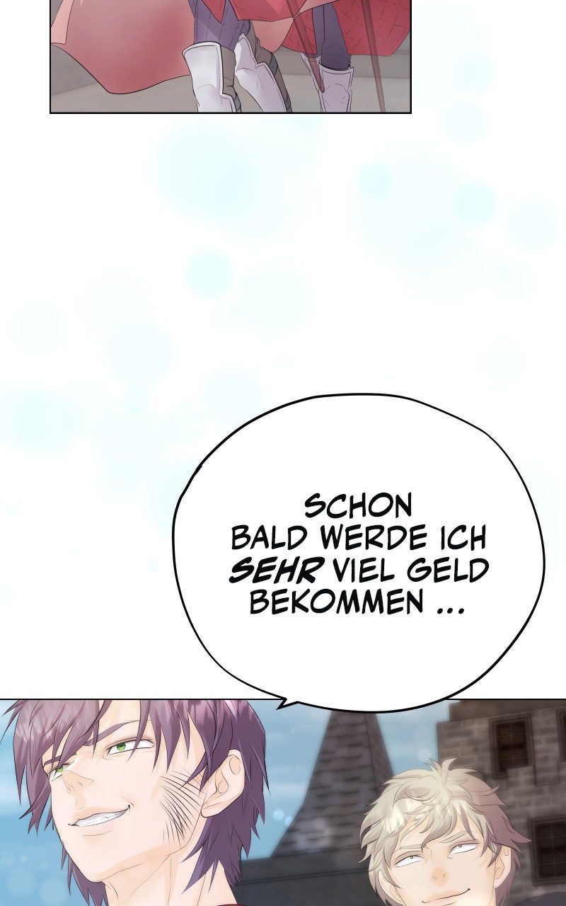Read KESTREL - Der Vogel im Käfig Manga Online