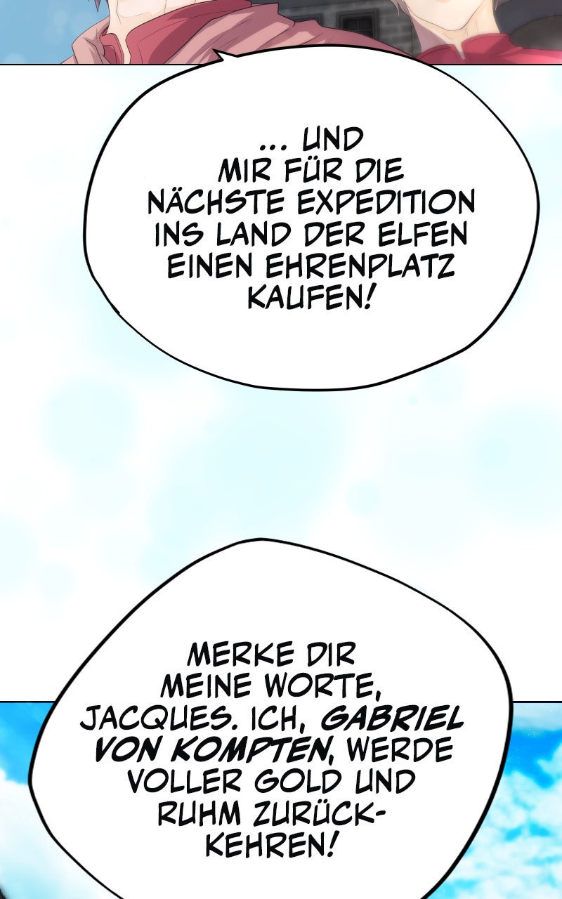 Read KESTREL - Der Vogel im Käfig Manga Online