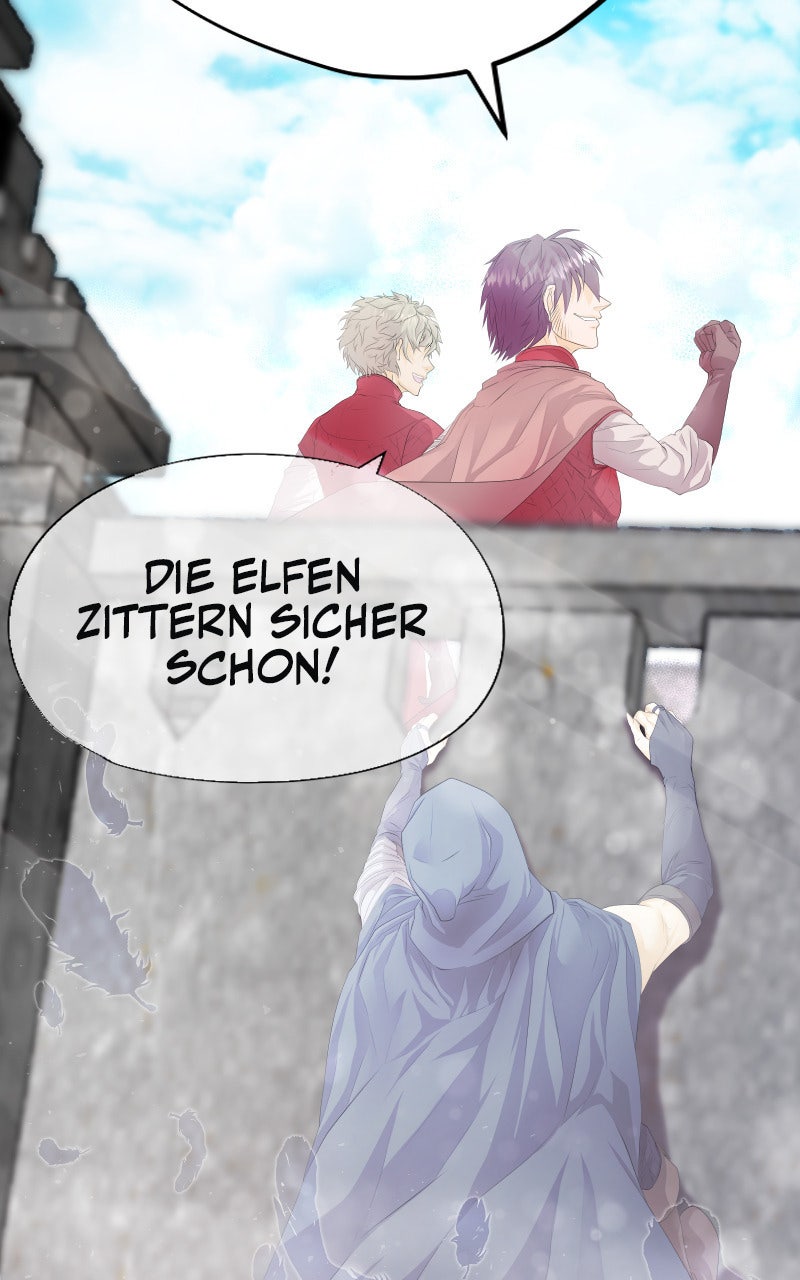 Read KESTREL - Der Vogel im Käfig Manga Online