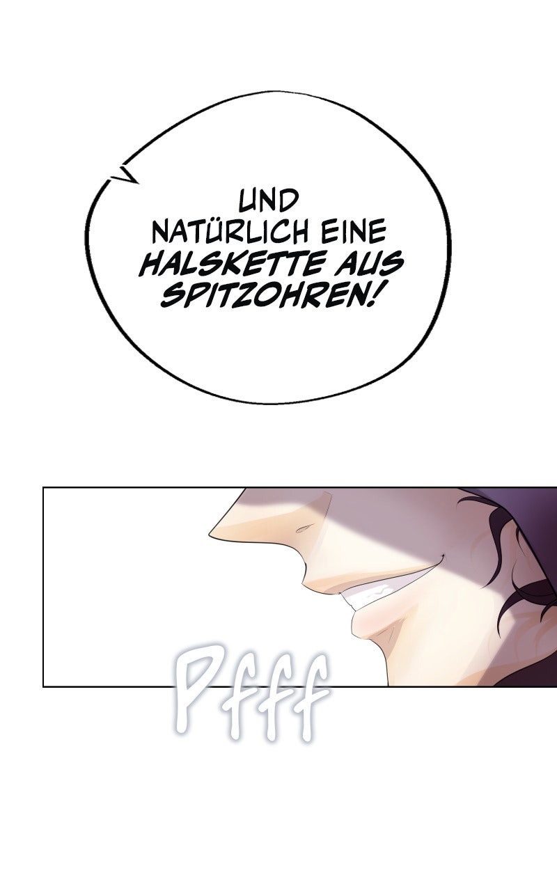 Read KESTREL - Der Vogel im Käfig Manga Online