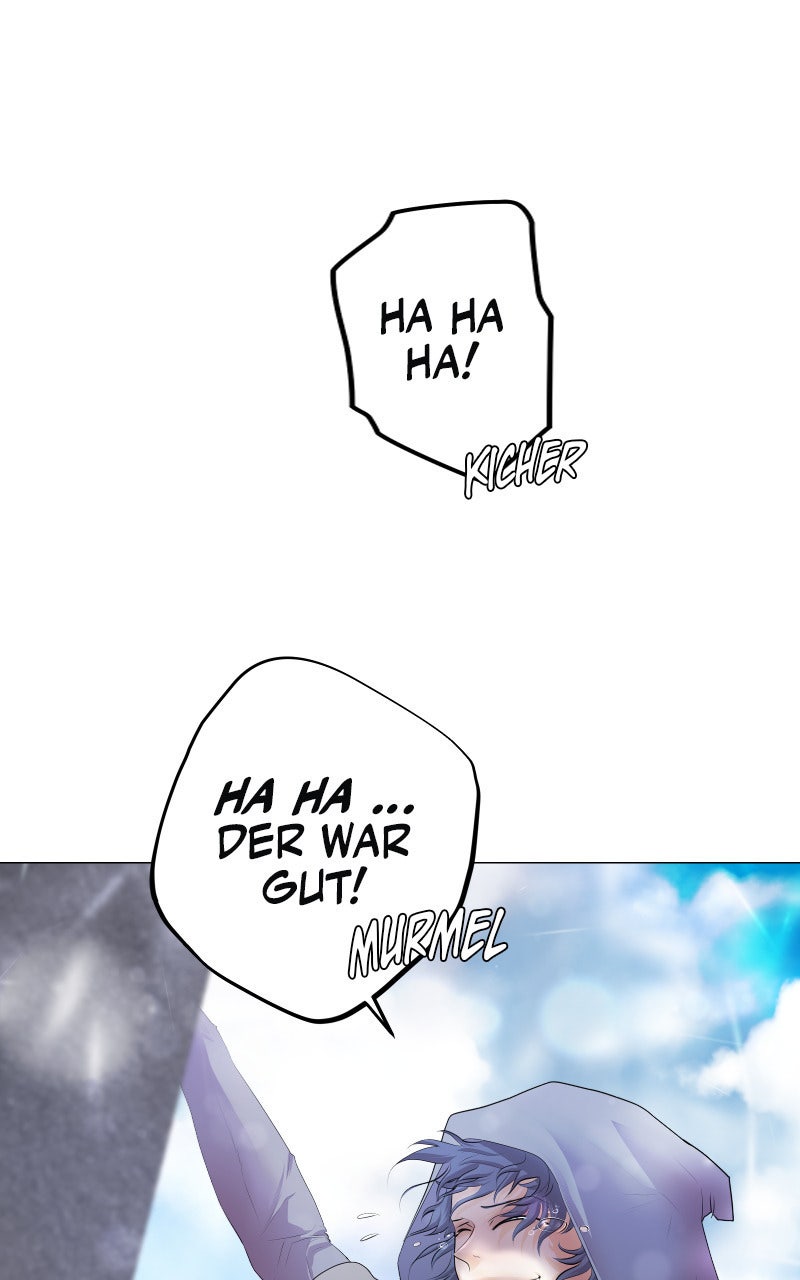 Read KESTREL - Der Vogel im Käfig Manga Online