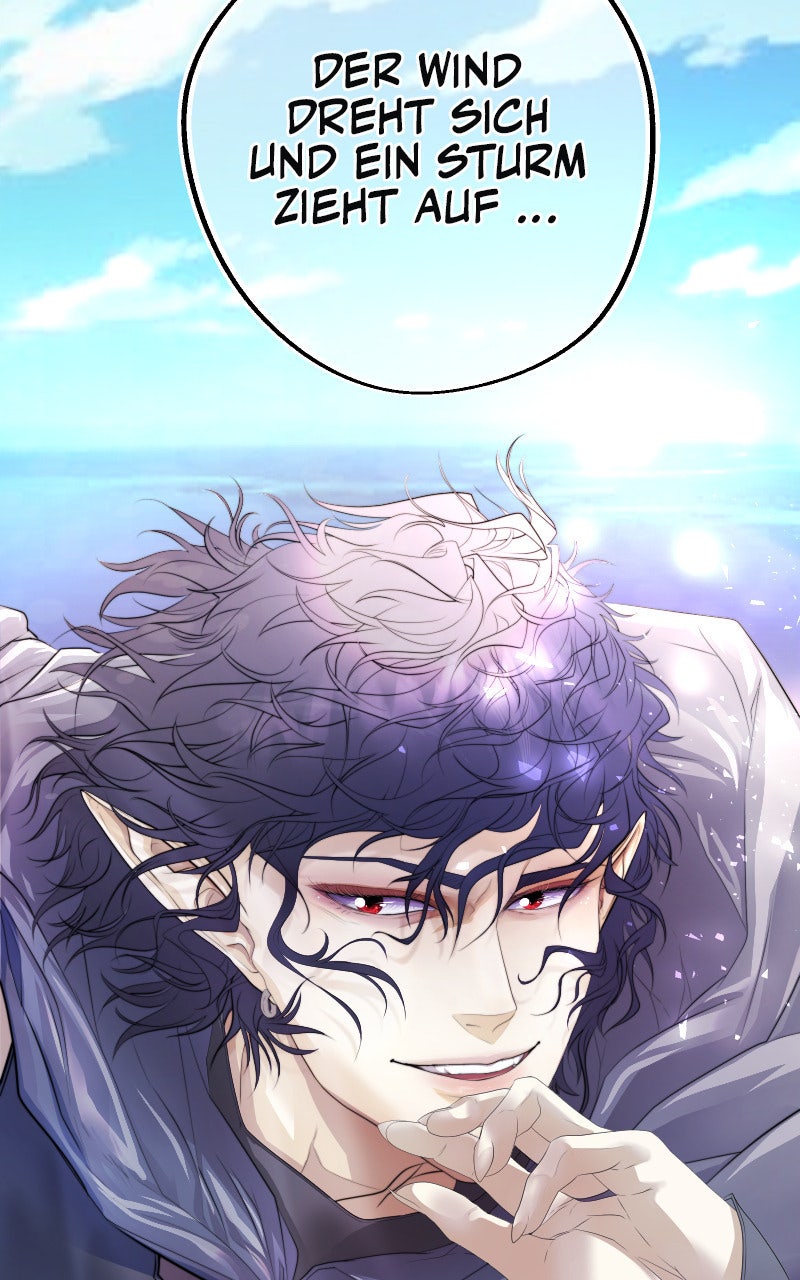 Read KESTREL - Der Vogel im Käfig Manga Online