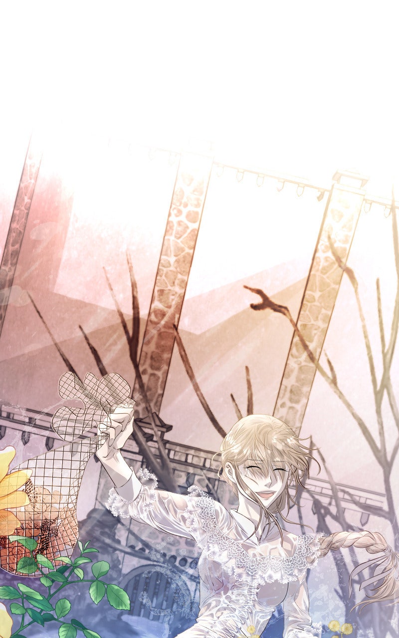 Read KESTREL - Der Vogel im Käfig Manga Online