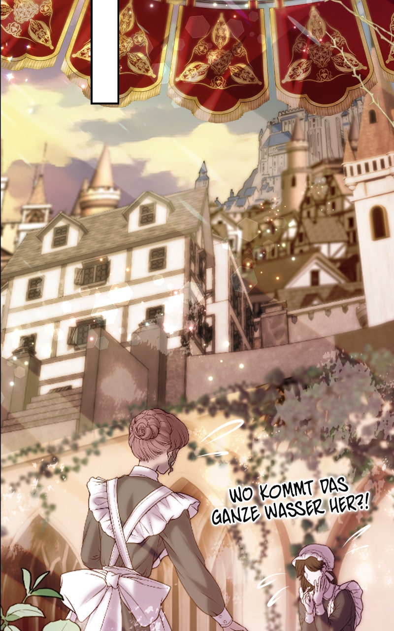 Read KESTREL - Der Vogel im Käfig Manga Online