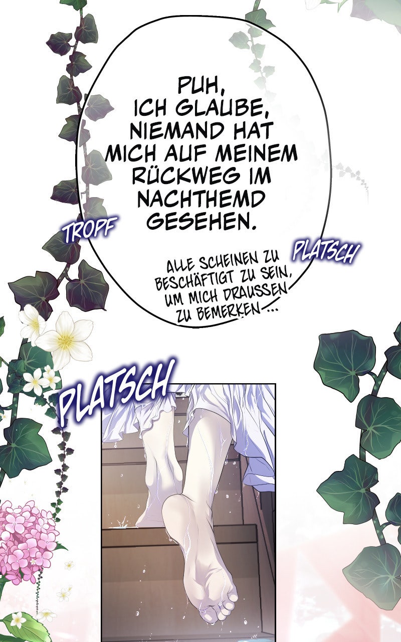 Read KESTREL - Der Vogel im Käfig Manga Online