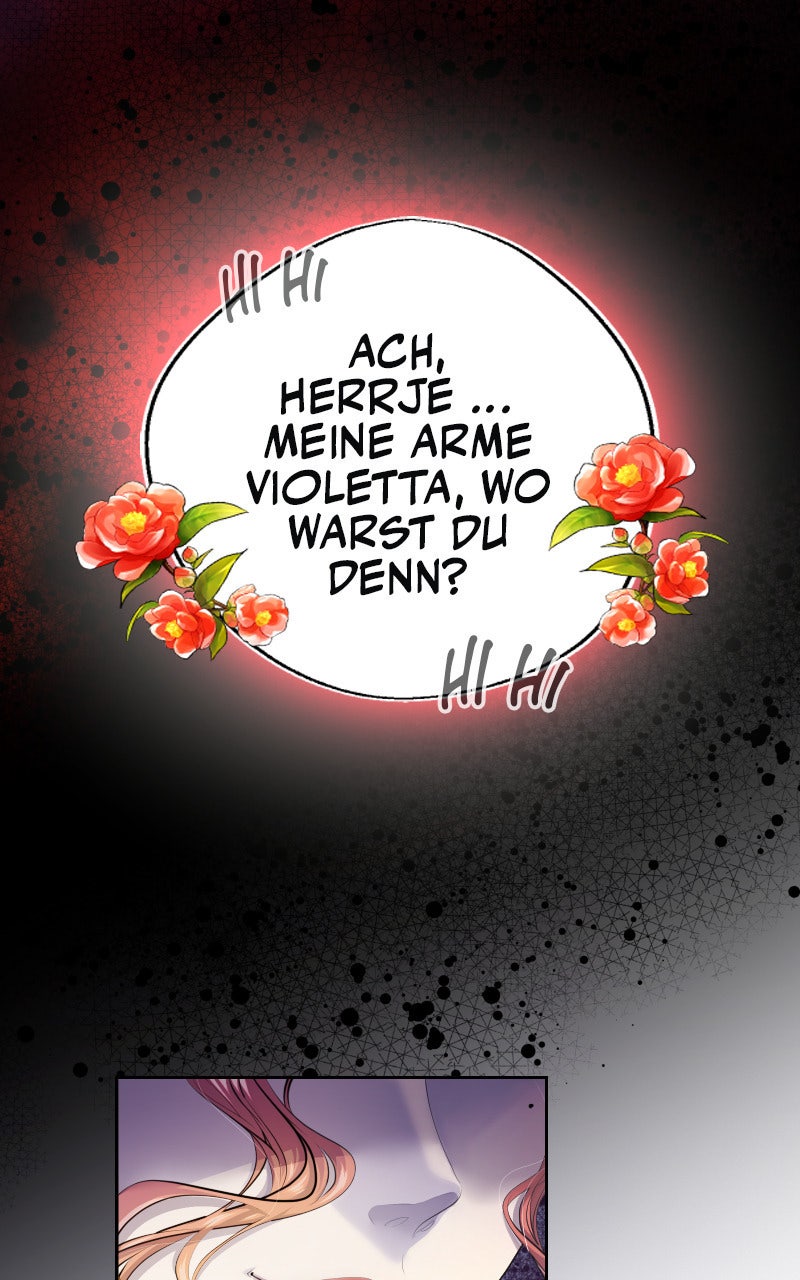 Read KESTREL - Der Vogel im Käfig Manga Online