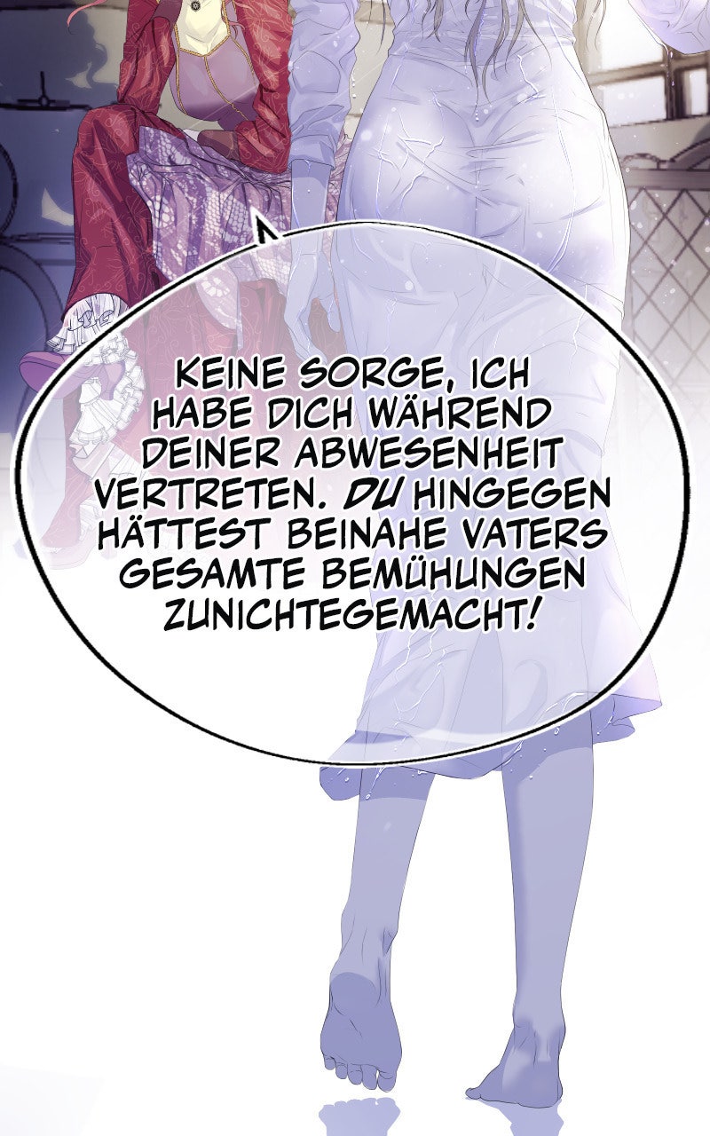 Read KESTREL - Der Vogel im Käfig Manga Online