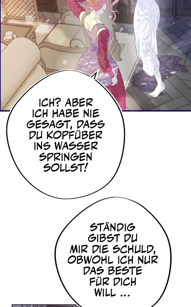 Read KESTREL - Der Vogel im Käfig Manga Online