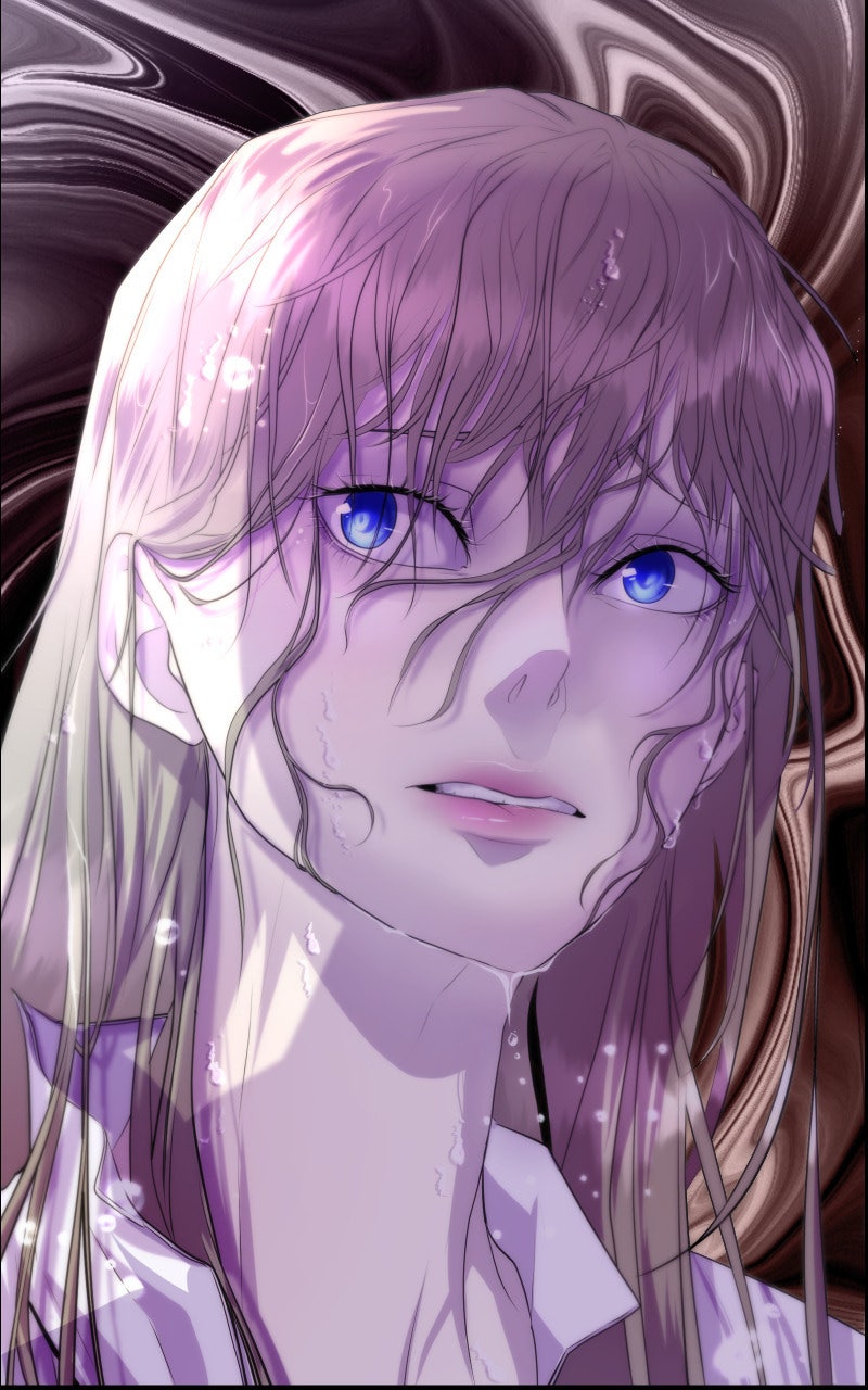 Read KESTREL - Der Vogel im Käfig Manga Online