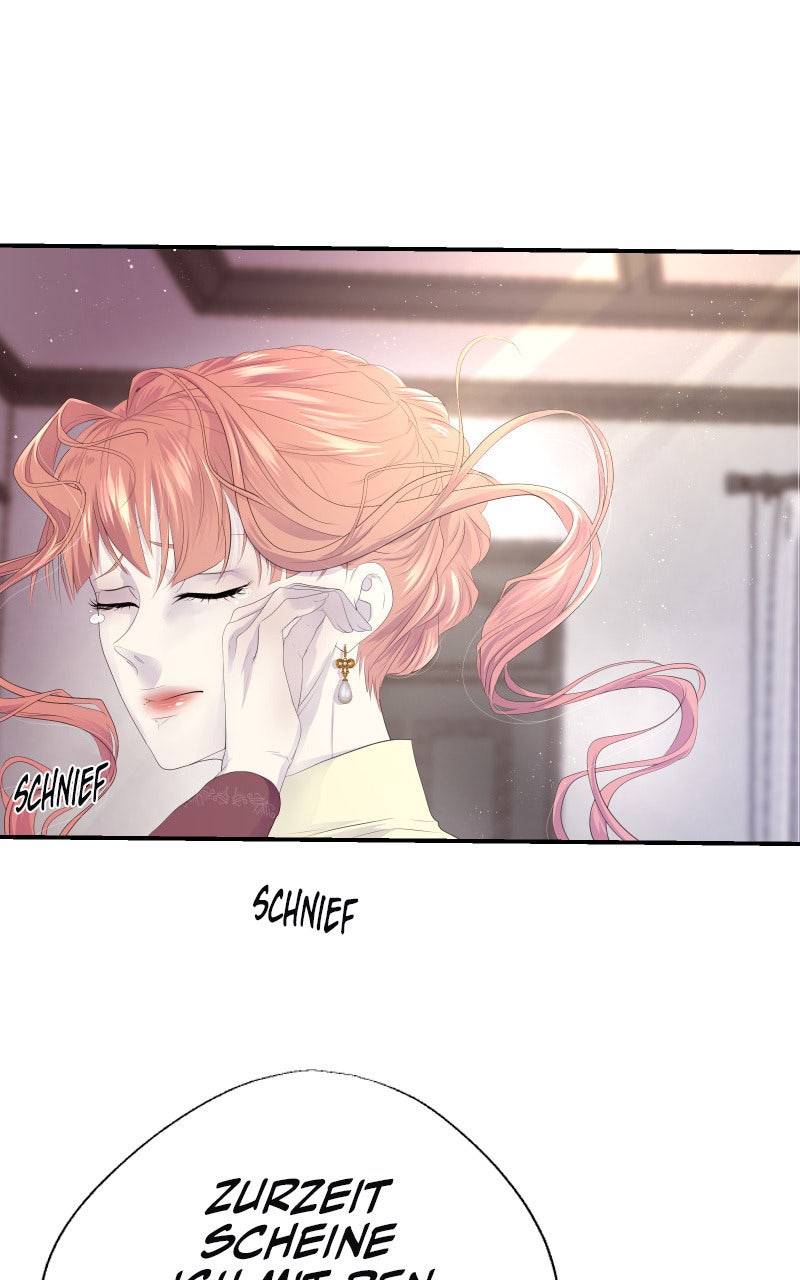 Read KESTREL - Der Vogel im Käfig Manga Online