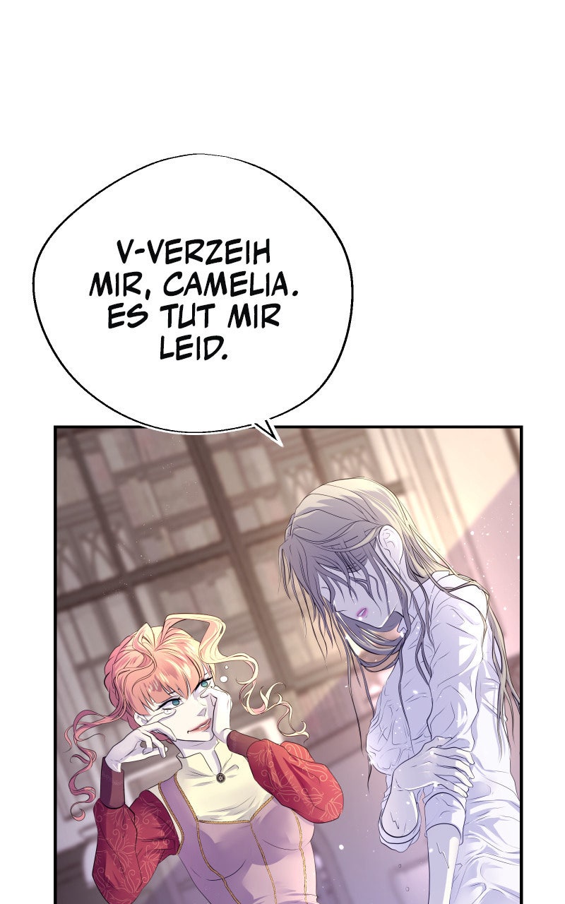 Read KESTREL - Der Vogel im Käfig Manga Online