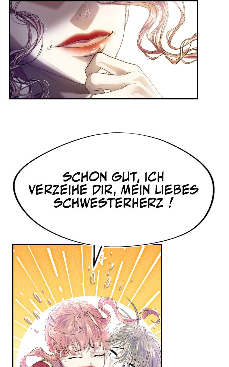 Read KESTREL - Der Vogel im Käfig Manga Online