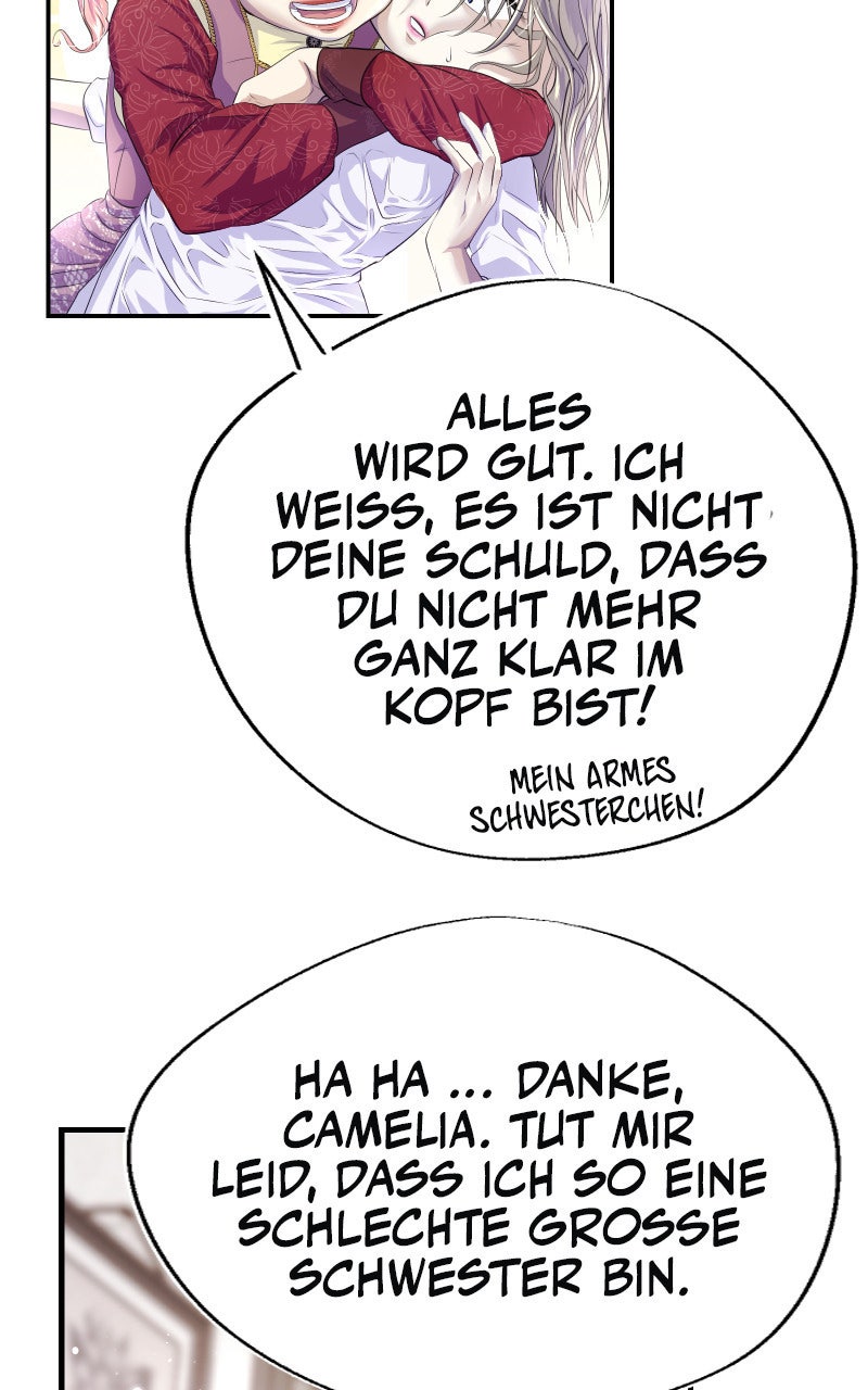 Read KESTREL - Der Vogel im Käfig Manga Online