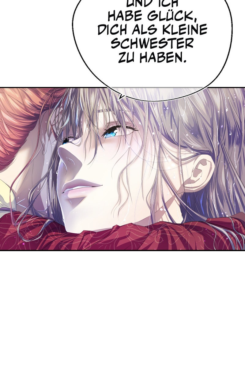 Read KESTREL - Der Vogel im Käfig Manga Online