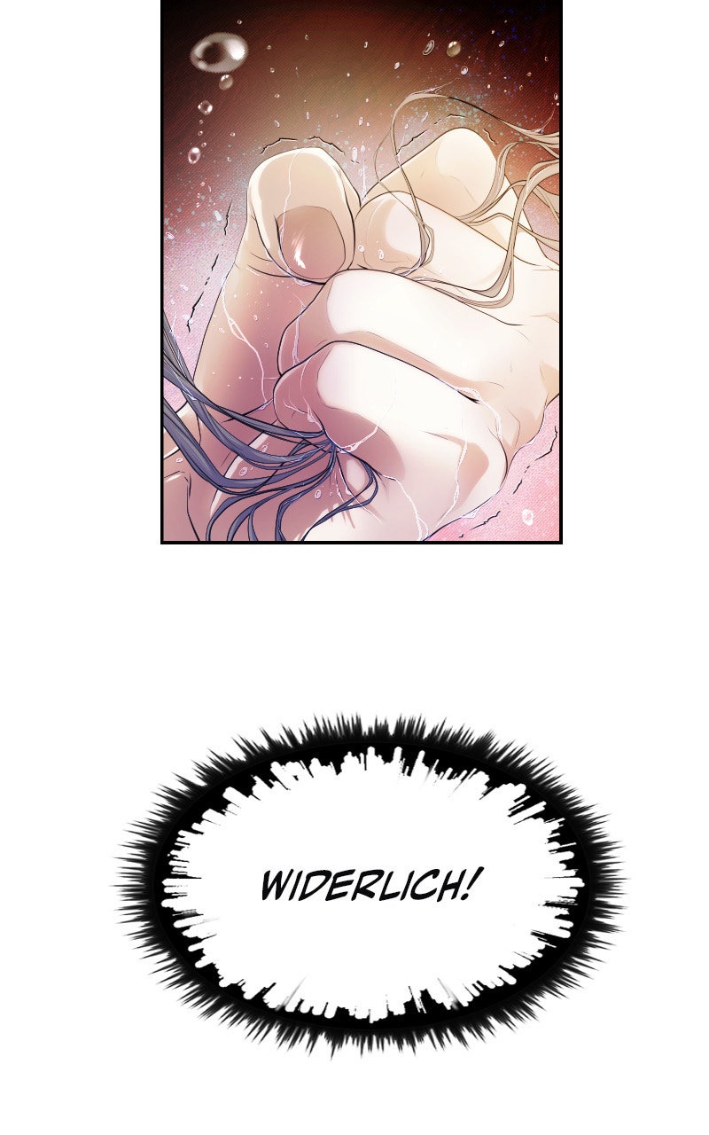 Read KESTREL - Der Vogel im Käfig Manga Online