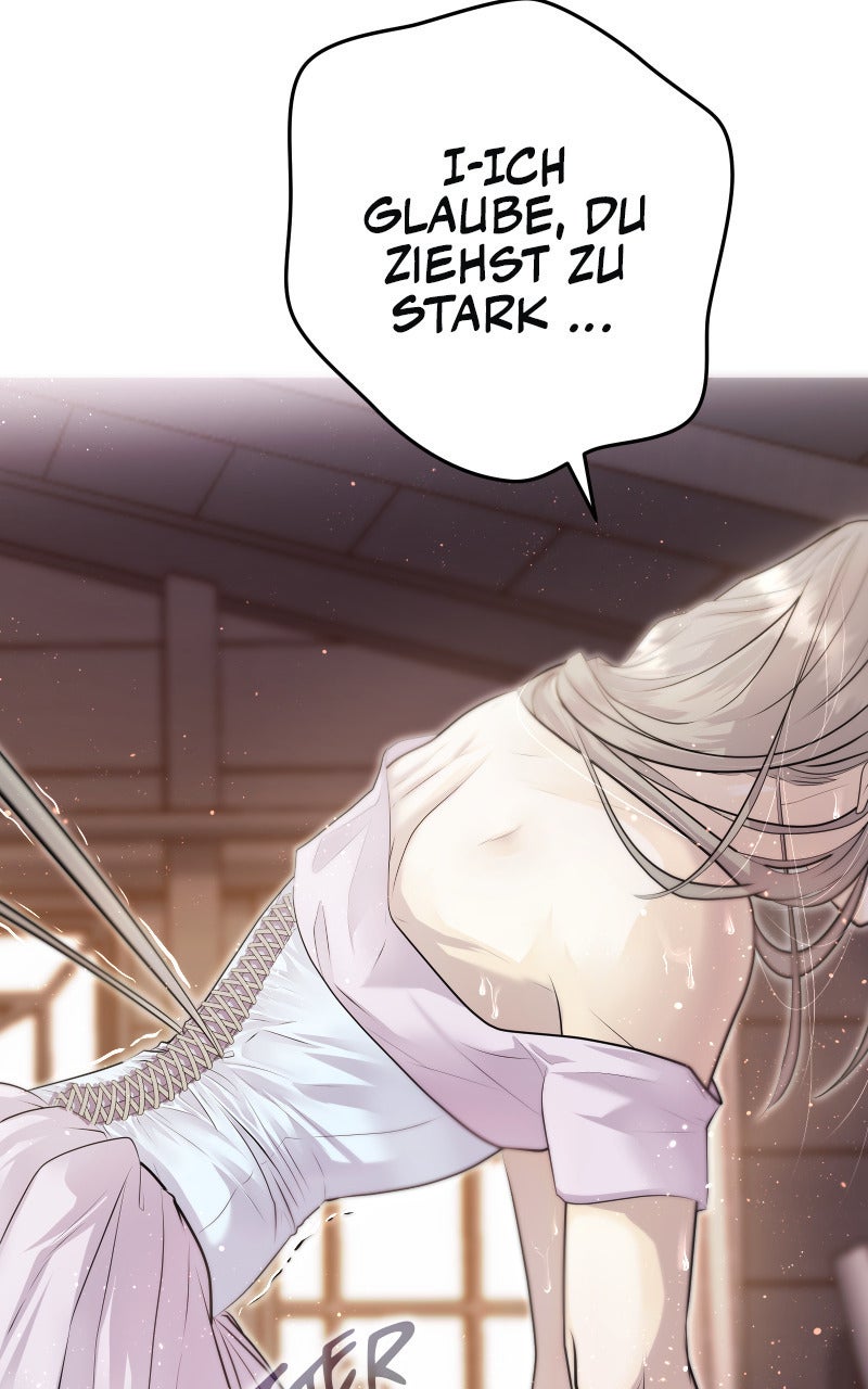 Read KESTREL - Der Vogel im Käfig Manga Online