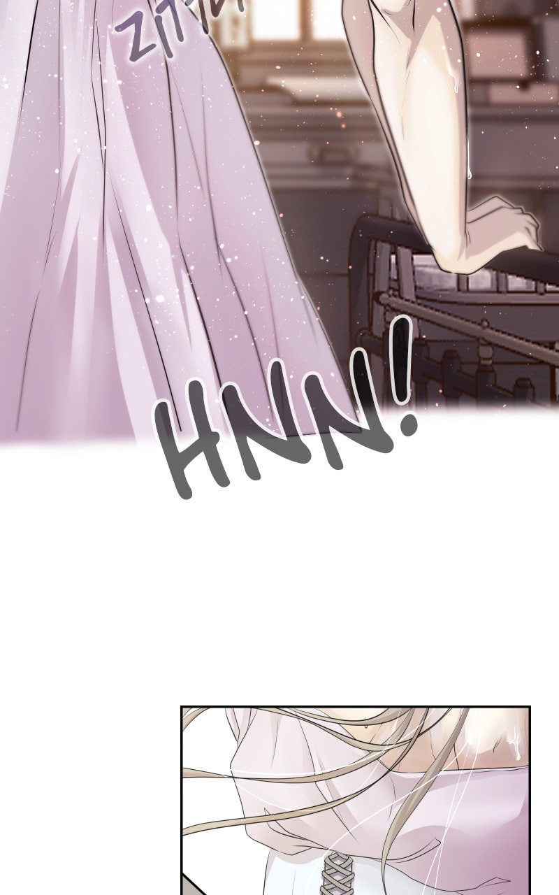 Read KESTREL - Der Vogel im Käfig Manga Online