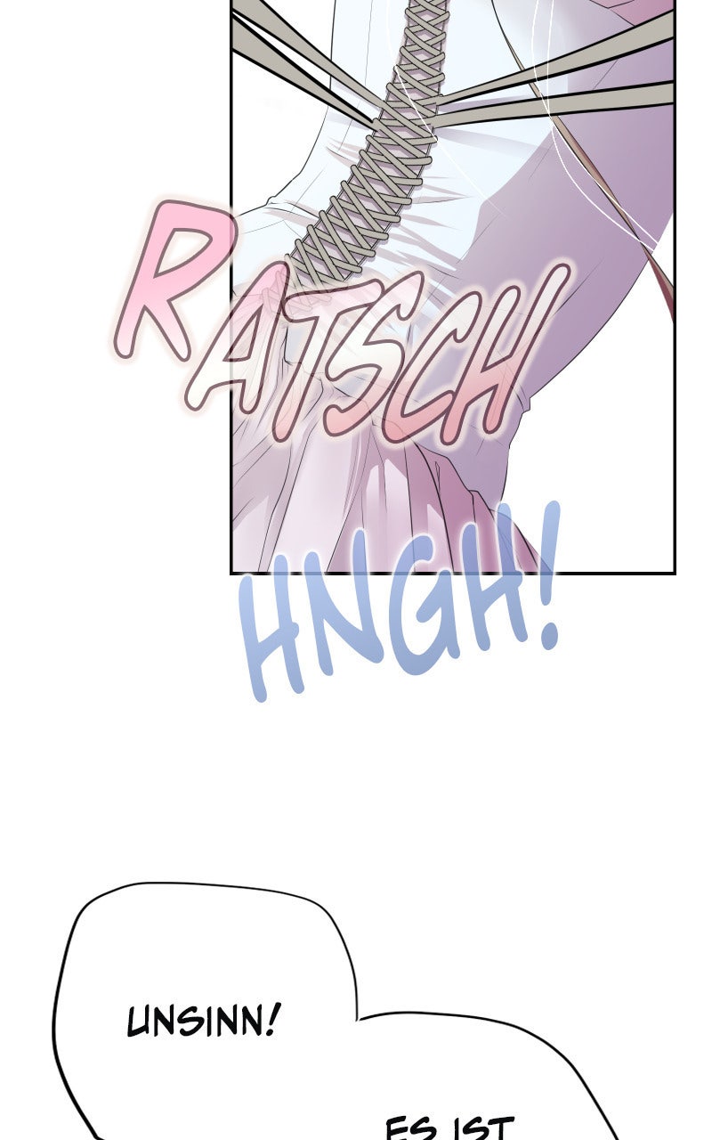 Read KESTREL - Der Vogel im Käfig Manga Online