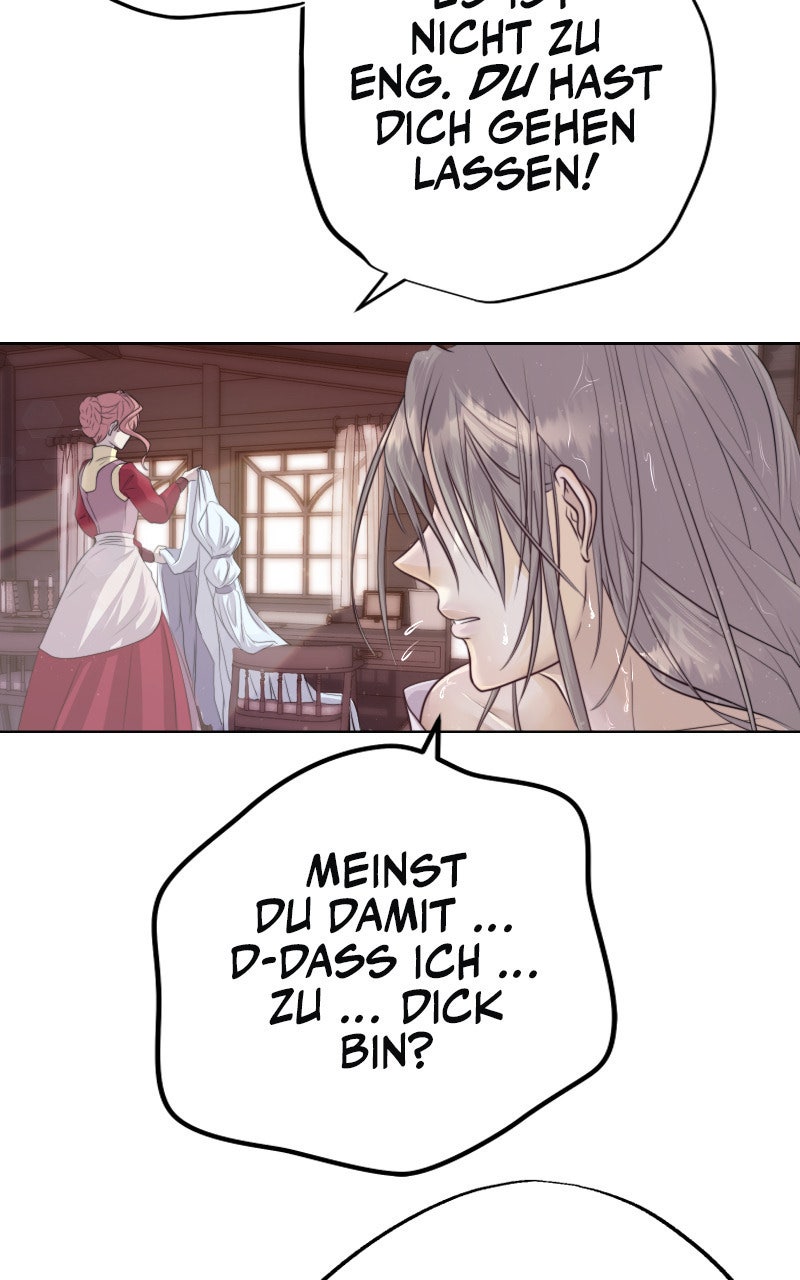 Read KESTREL - Der Vogel im Käfig Manga Online