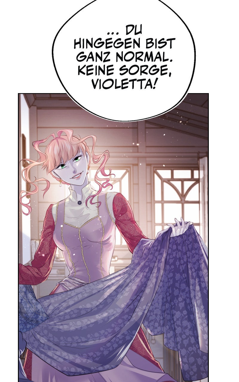 Read KESTREL - Der Vogel im Käfig Manga Online