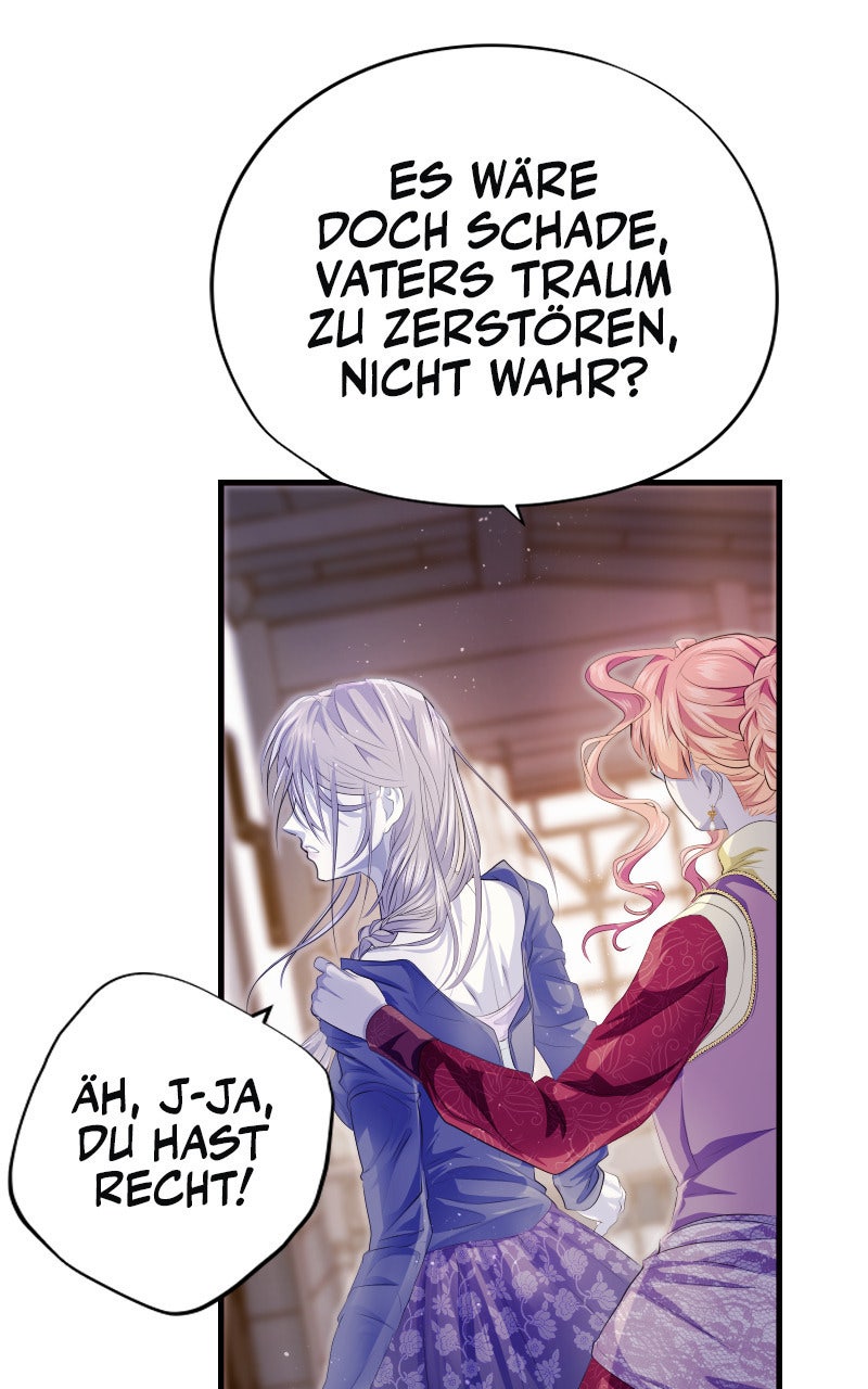 Read KESTREL - Der Vogel im Käfig Manga Online