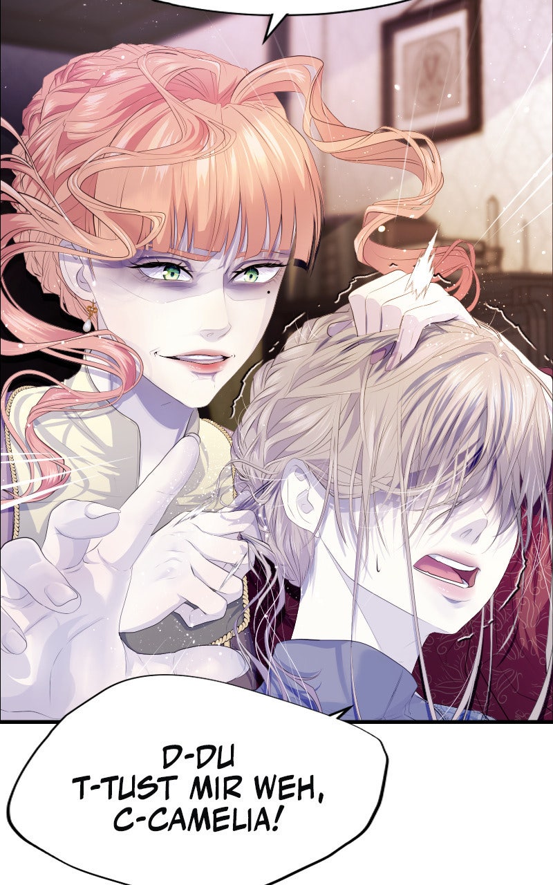 Read KESTREL - Der Vogel im Käfig Manga Online