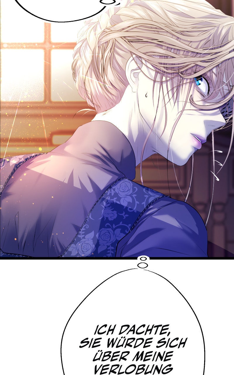 Read KESTREL - Der Vogel im Käfig Manga Online