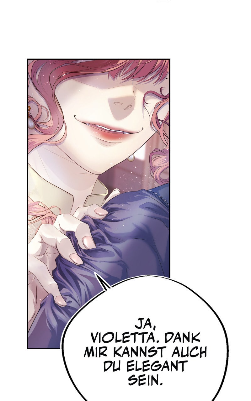 Read KESTREL - Der Vogel im Käfig Manga Online