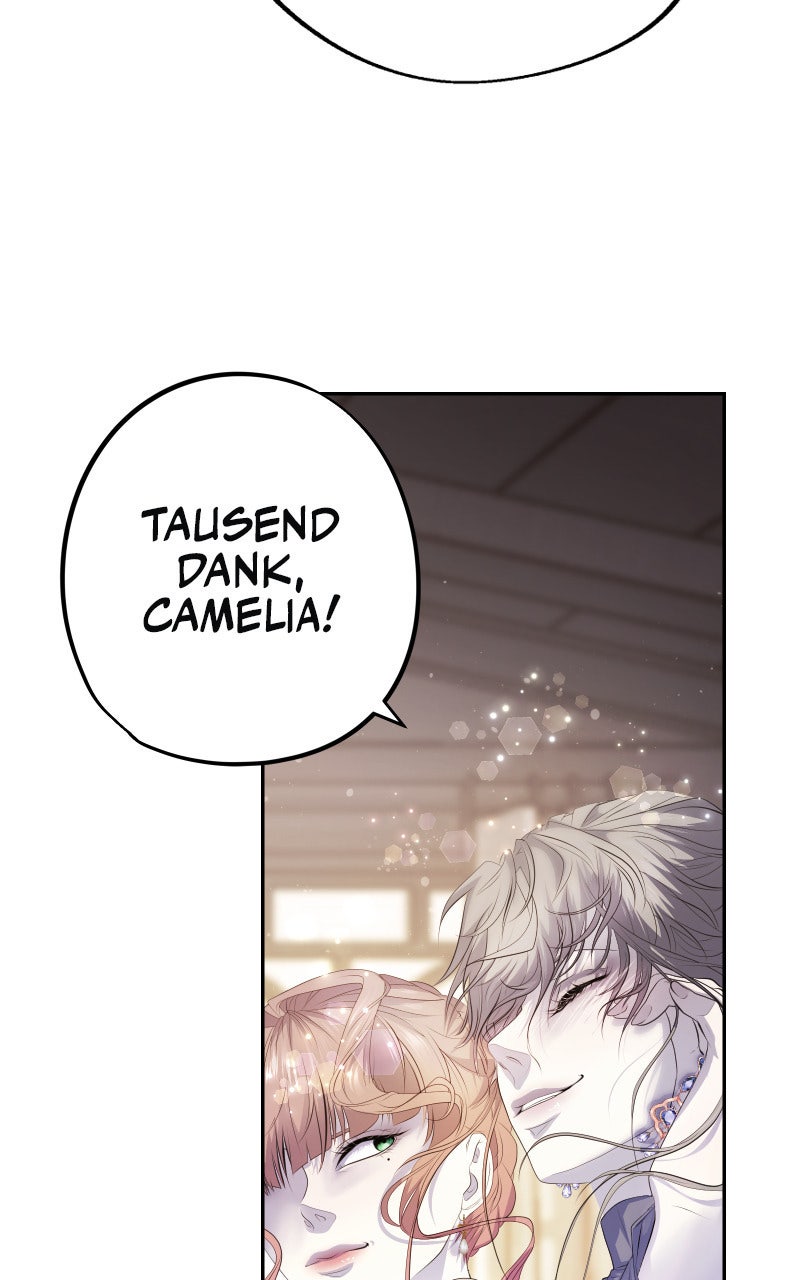 Read KESTREL - Der Vogel im Käfig Manga Online