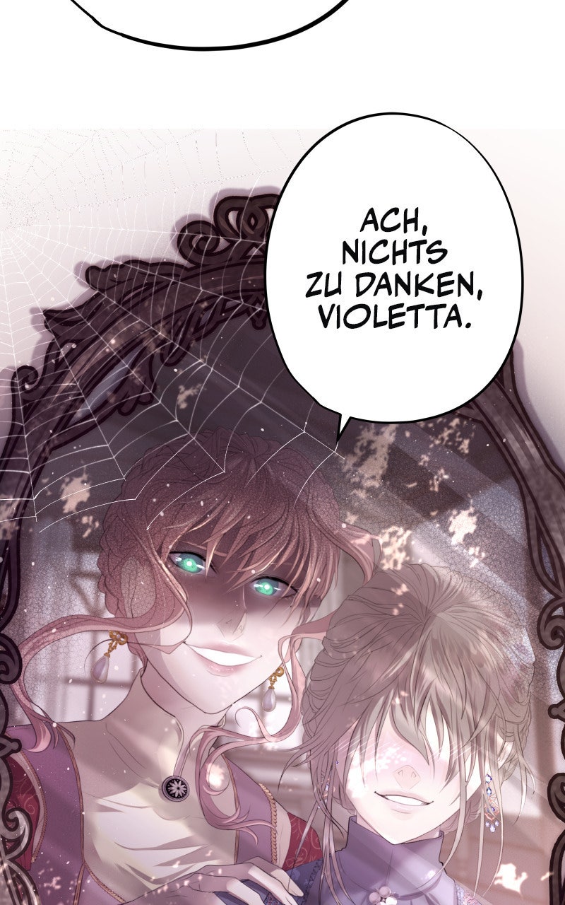 Read KESTREL - Der Vogel im Käfig Manga Online