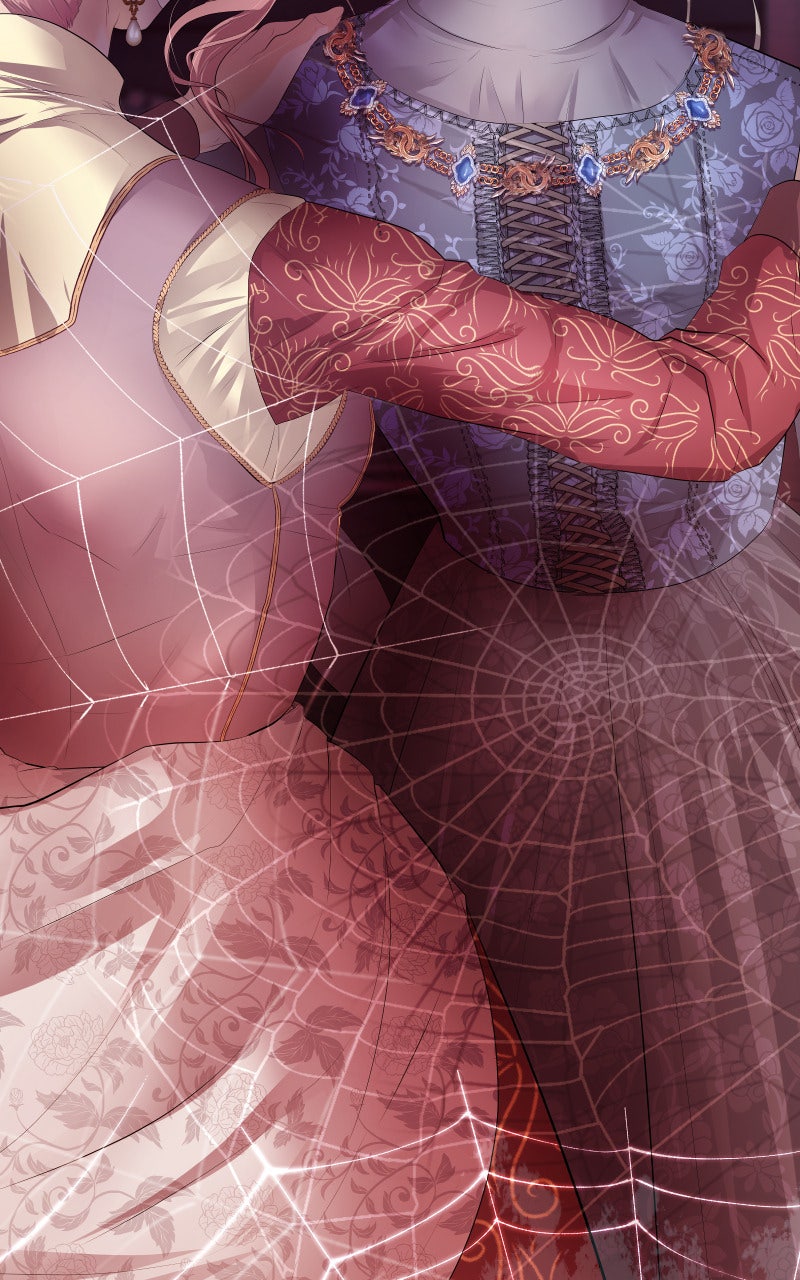 Read KESTREL - Der Vogel im Käfig Manga Online