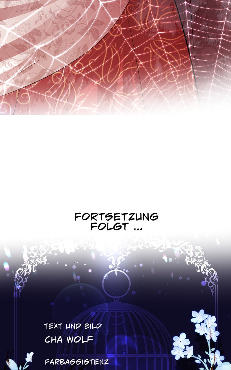 Read KESTREL - Der Vogel im Käfig Manga Online