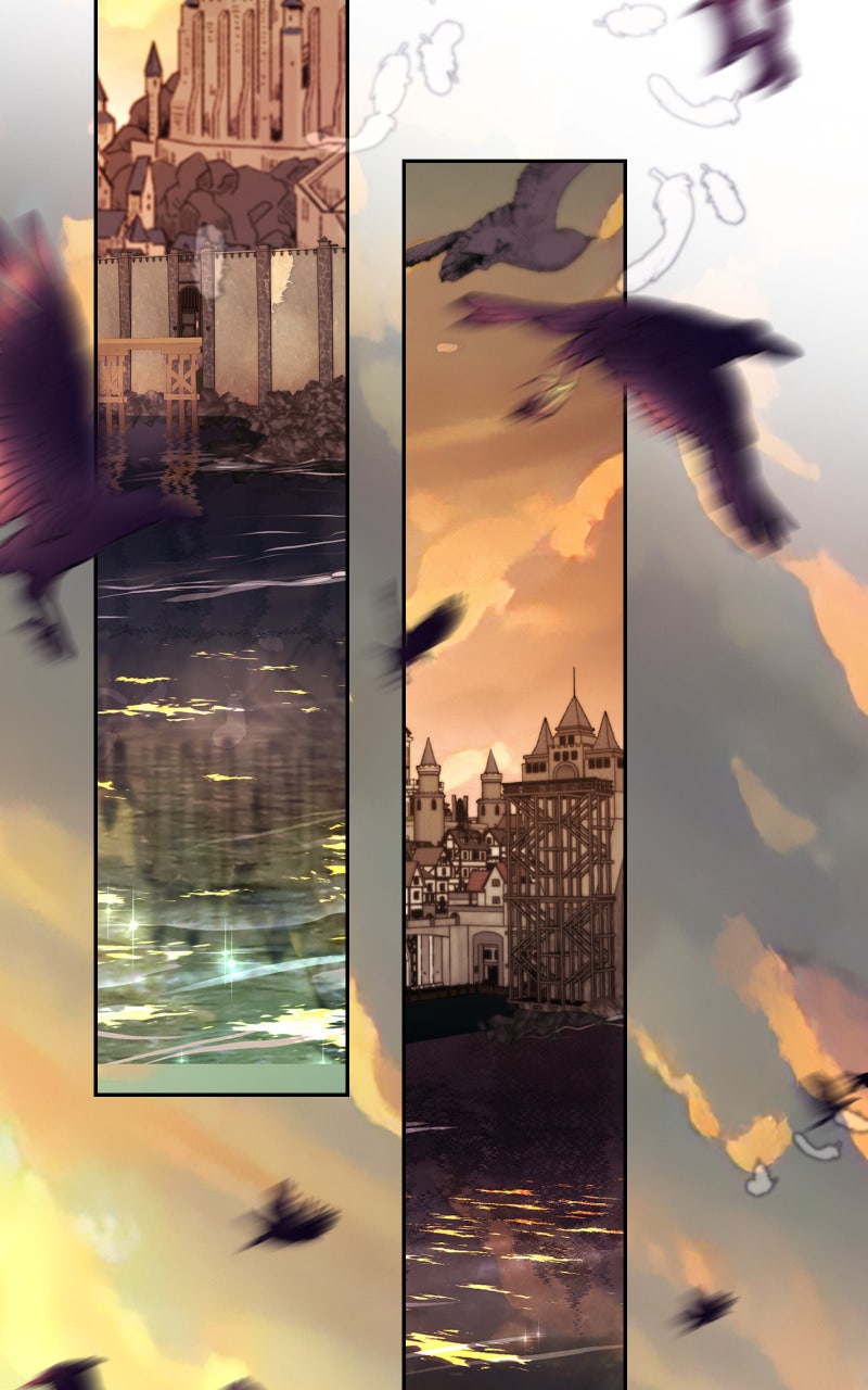 Read KESTREL - Der Vogel im Käfig Manga Online