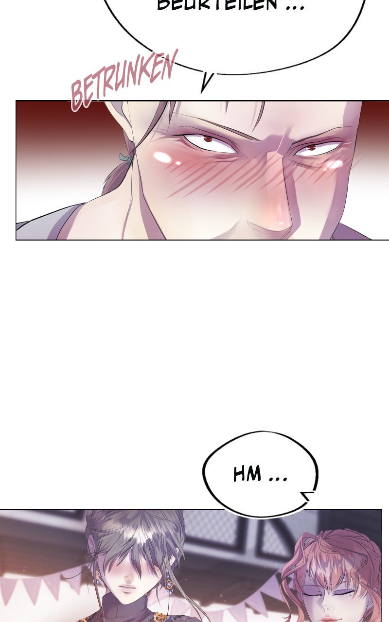 Read KESTREL - Der Vogel im Käfig Manga Online