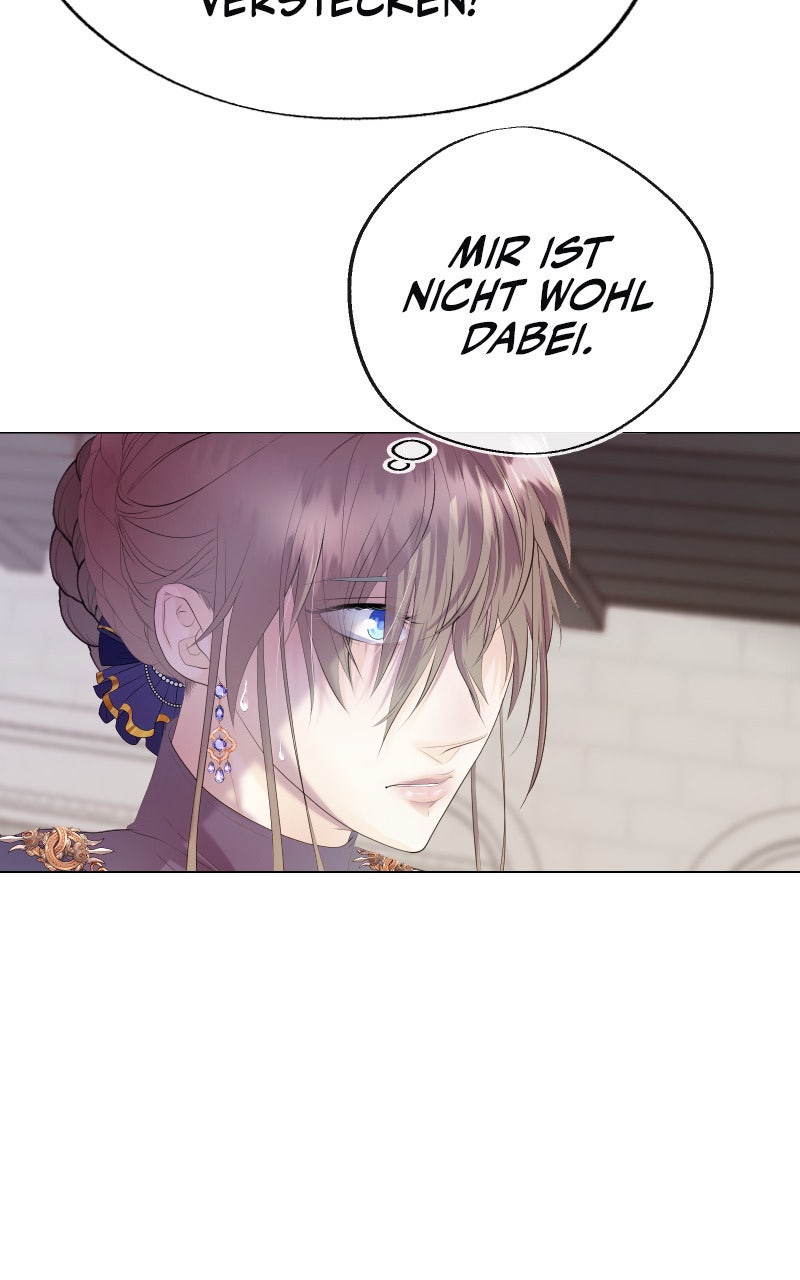 Read KESTREL - Der Vogel im Käfig Manga Online