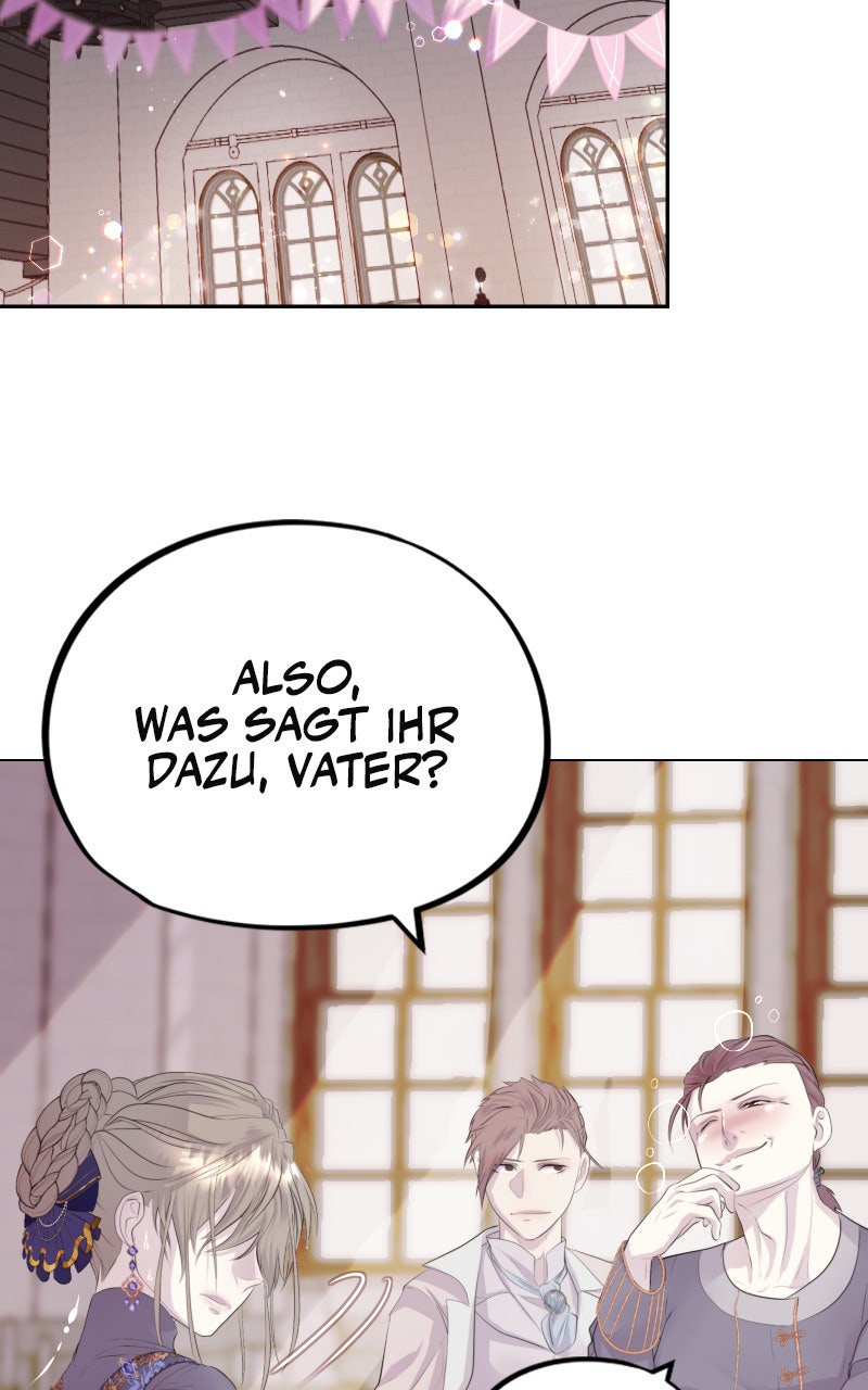 Read KESTREL - Der Vogel im Käfig Manga Online