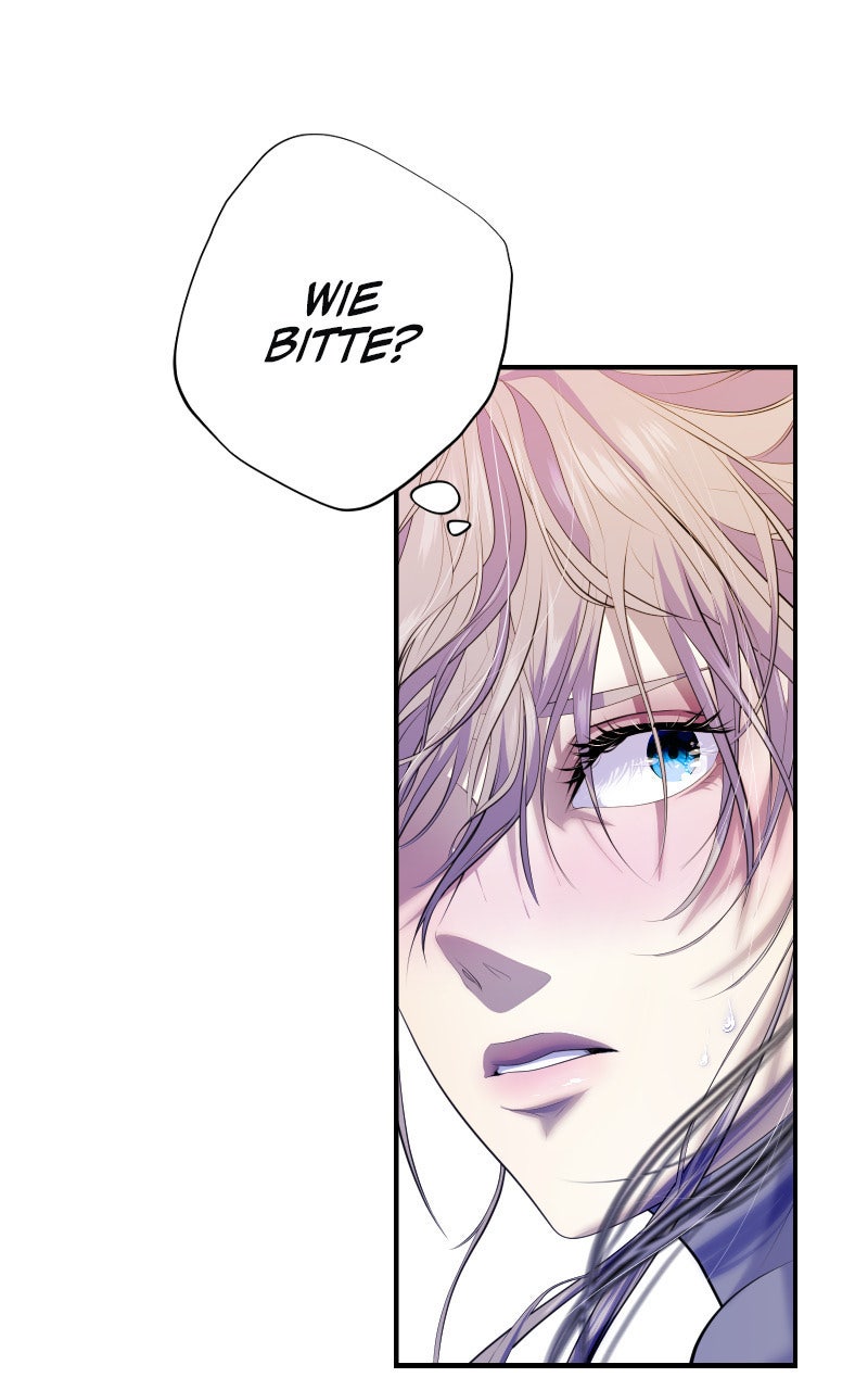 Read KESTREL - Der Vogel im Käfig Manga Online