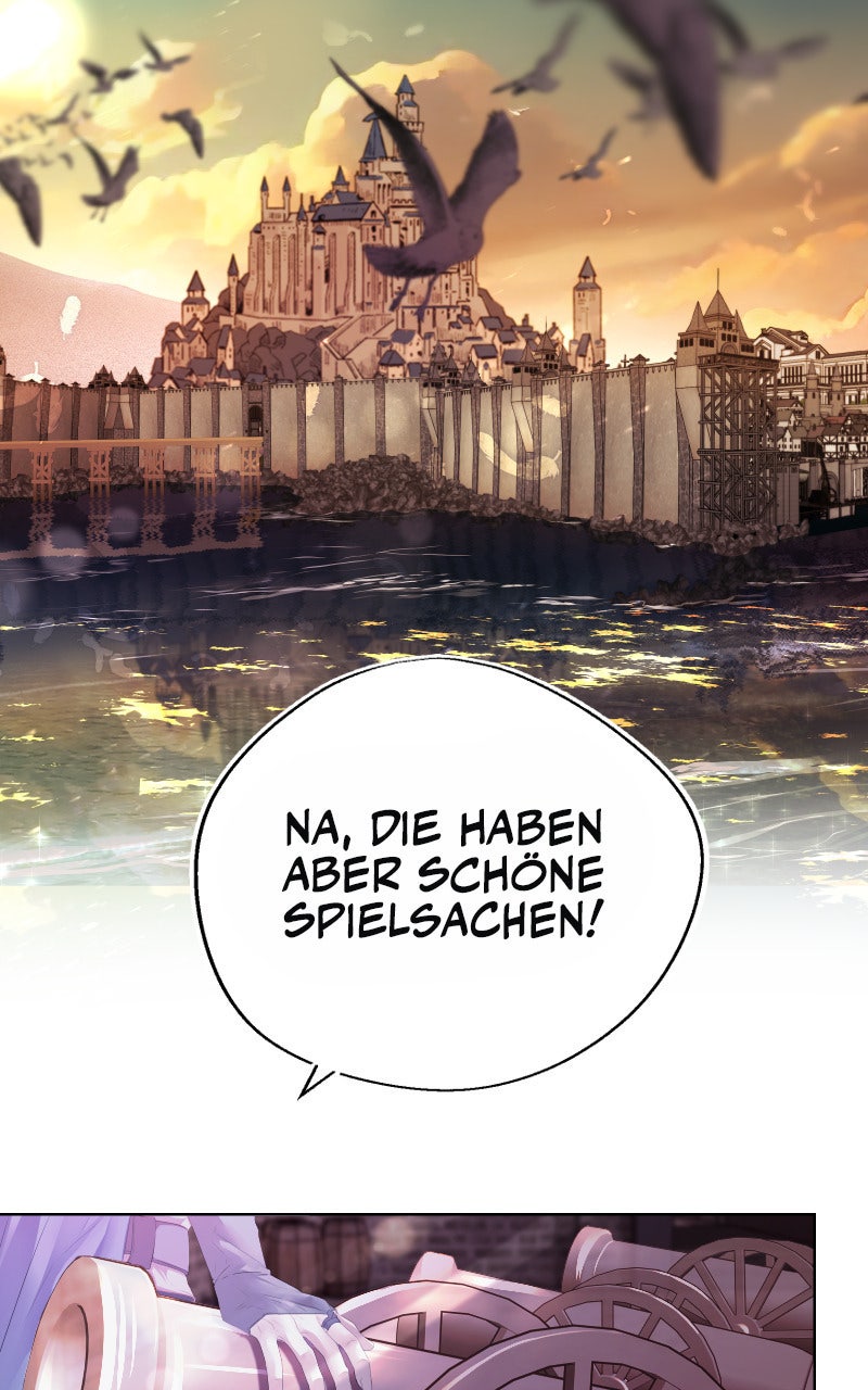 Read KESTREL - Der Vogel im Käfig Manga Online