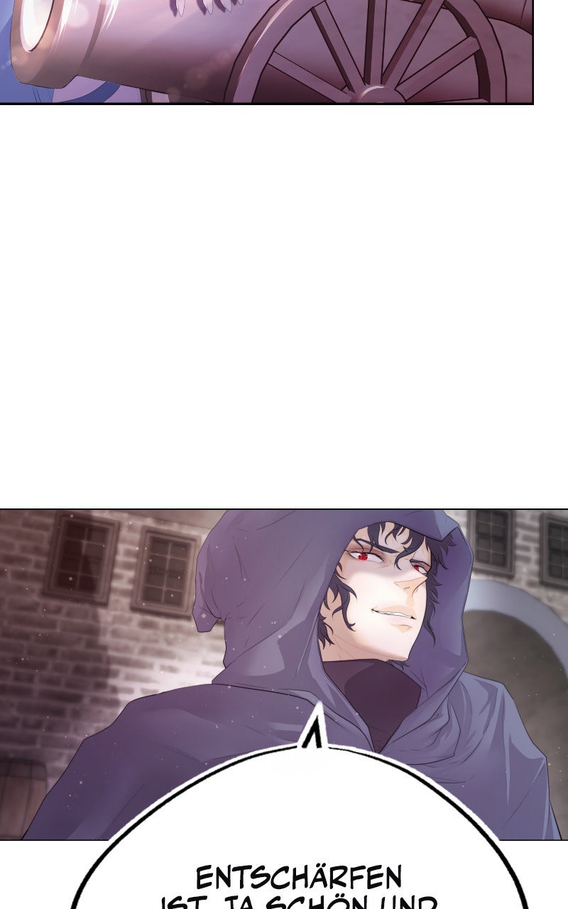 Read KESTREL - Der Vogel im Käfig Manga Online