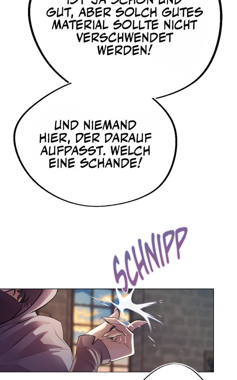 Read KESTREL - Der Vogel im Käfig Manga Online