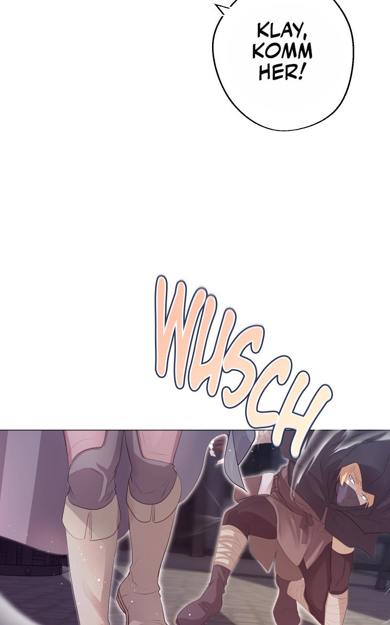 Read KESTREL - Der Vogel im Käfig Manga Online