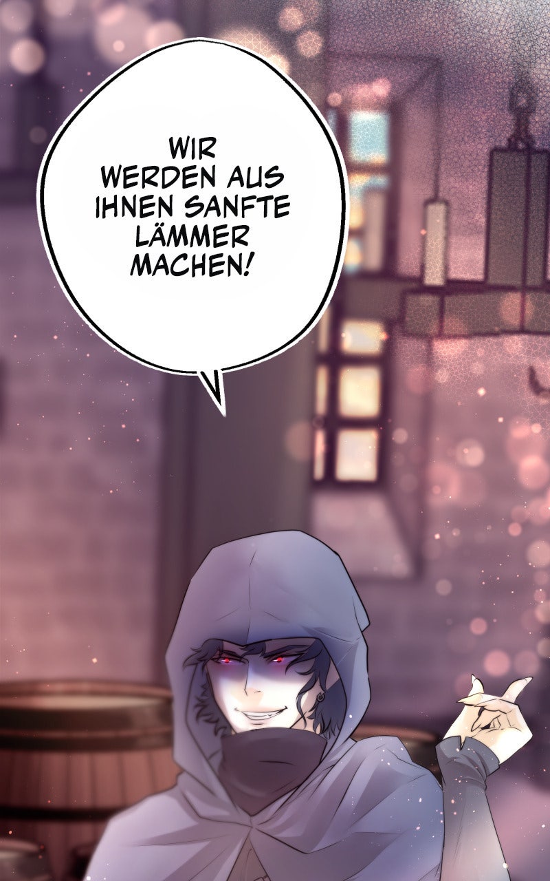 Read KESTREL - Der Vogel im Käfig Manga Online